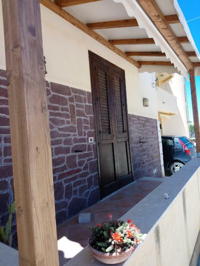 Apartment Of Kite And Wine Birgi Vecchi Extérieur photo