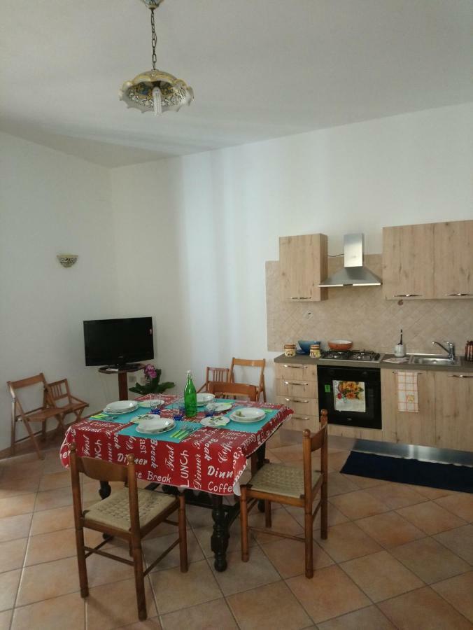 Apartment Of Kite And Wine Birgi Vecchi Extérieur photo