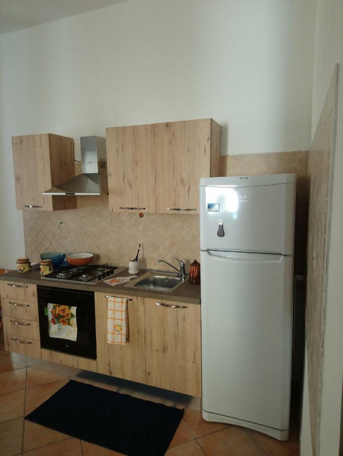Apartment Of Kite And Wine Birgi Vecchi Extérieur photo