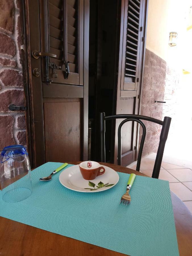 Apartment Of Kite And Wine Birgi Vecchi Extérieur photo