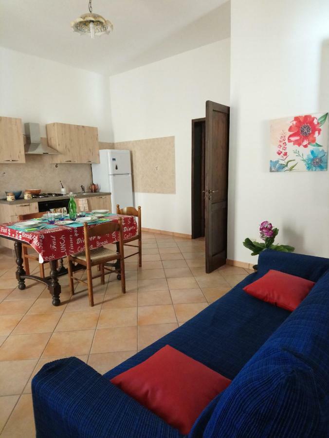 Apartment Of Kite And Wine Birgi Vecchi Extérieur photo