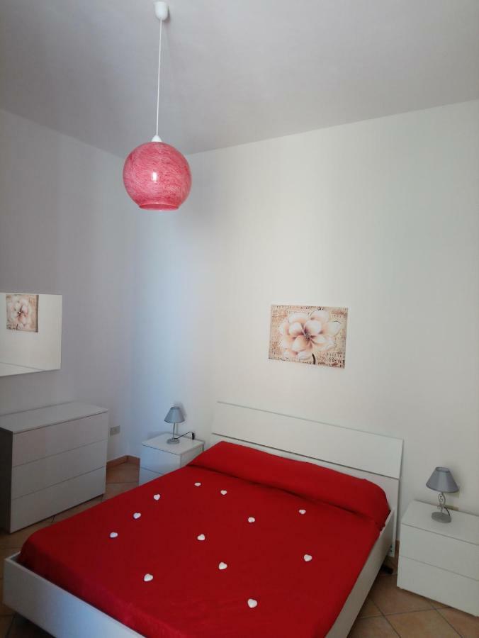 Apartment Of Kite And Wine Birgi Vecchi Extérieur photo
